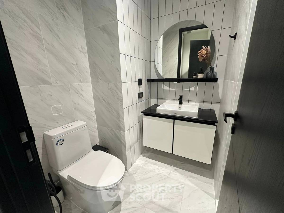 picture 1-BR Condo at Chapter Charoennakhorn - Riverside near BTS Krung Thon Buri (ID 1473507) - 8/12