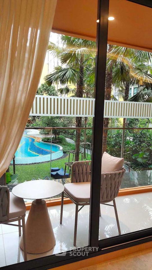 รูป คอนโด 1-ห้องนอน ที่ เดอะ เบส ไรส์ ภูเก็ต ใกล้ กะทู้ (ID 2251840) - รูปที่ 7/7