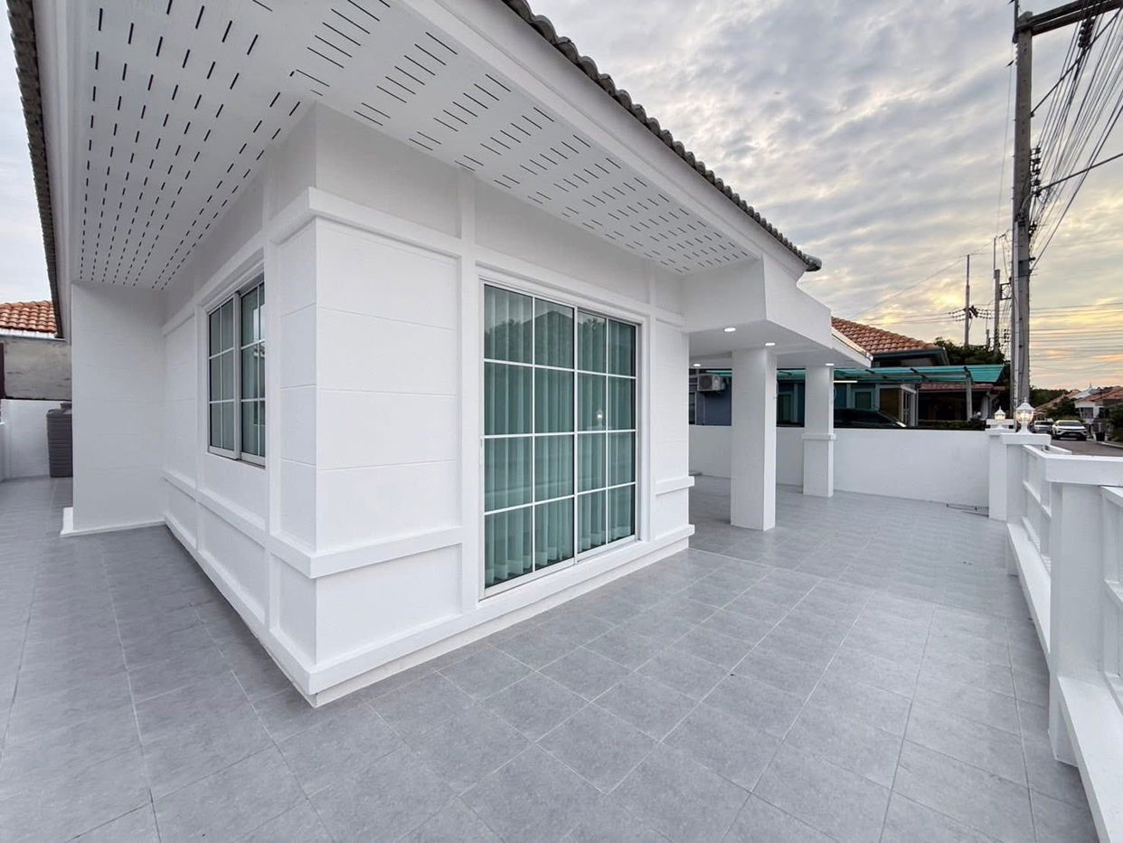 รูป ขายบ้าน 2 ห้องนอน พัทยาตะวันออก - รูปที่ 4/19