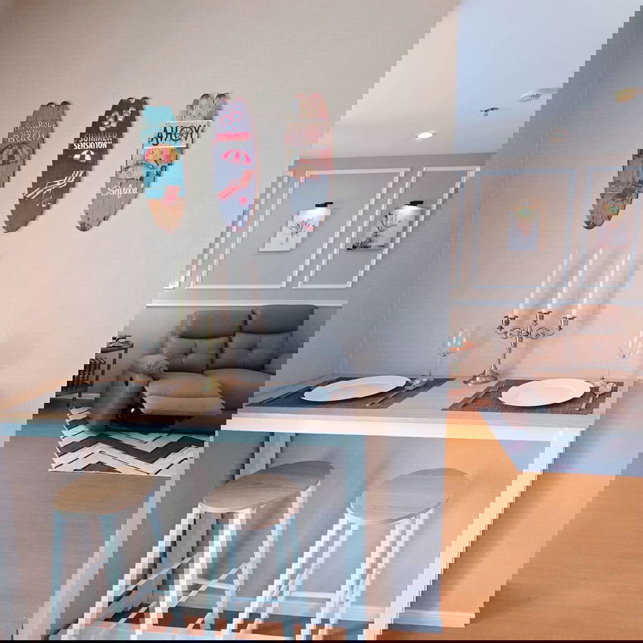 picture 1 Bedroom Condo for Sale at Lumpini Seaview Jomtien - 8/11