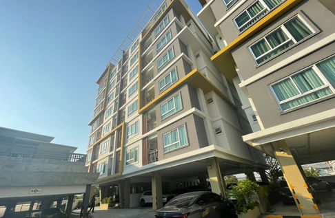 JK 6397285 : มอนิงตั้น แกรนด์ เรสซิเดนซ์