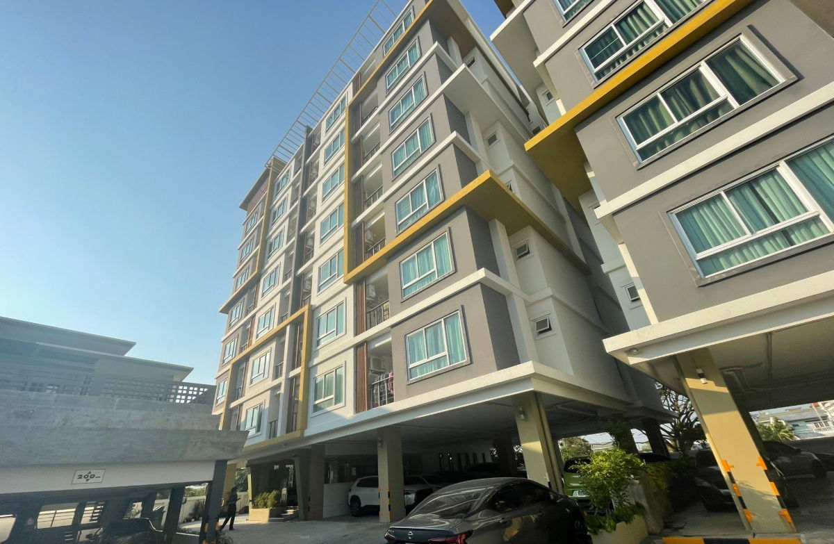 รูป JK 6397285 : มอนิงตั้น แกรนด์ เรสซิเดนซ์ - รูปที่ 1/11