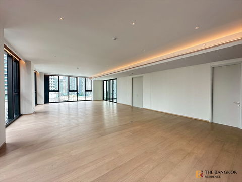 🔥Final Call! Ultimate Luxury! Penthouse - Scope Thonglor Near Bts Thonglor