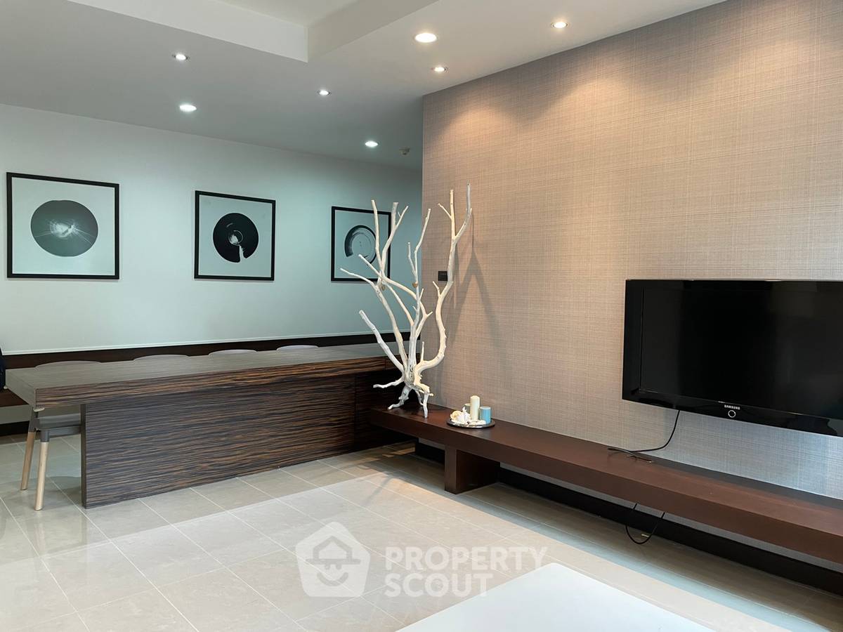 picture 2-BR Condo at Avenue 61 Condominium near BTS Thong Lor (ID 515034) - 3/15