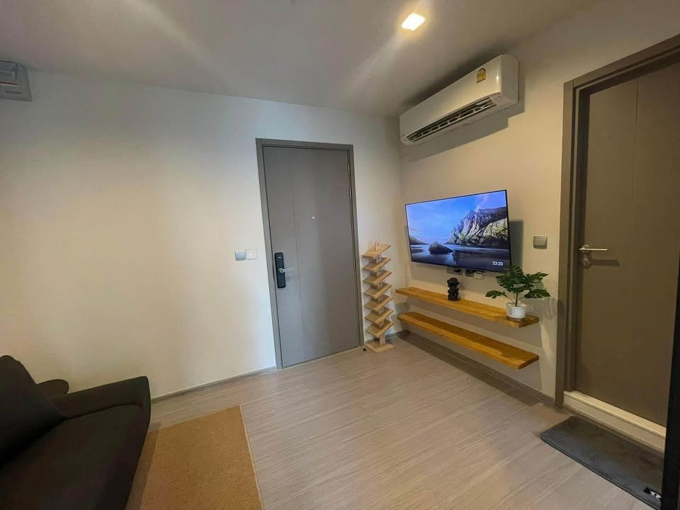 picture RS3794 Life Asoke Hype for rent, near MRT Phetchaburi - 2/10