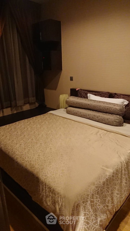 picture 1-BR Condo Keyne By Sansiri, High-Floor 21st, 100m to BTS Thong Lor (ID 494451) - 6/9