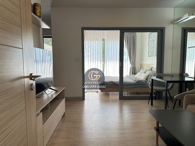 picture Rent a condo at Casalunar Mesto
✨ luxury condo in the heart of the city, just a few steps from Central! ✨  - 12/18