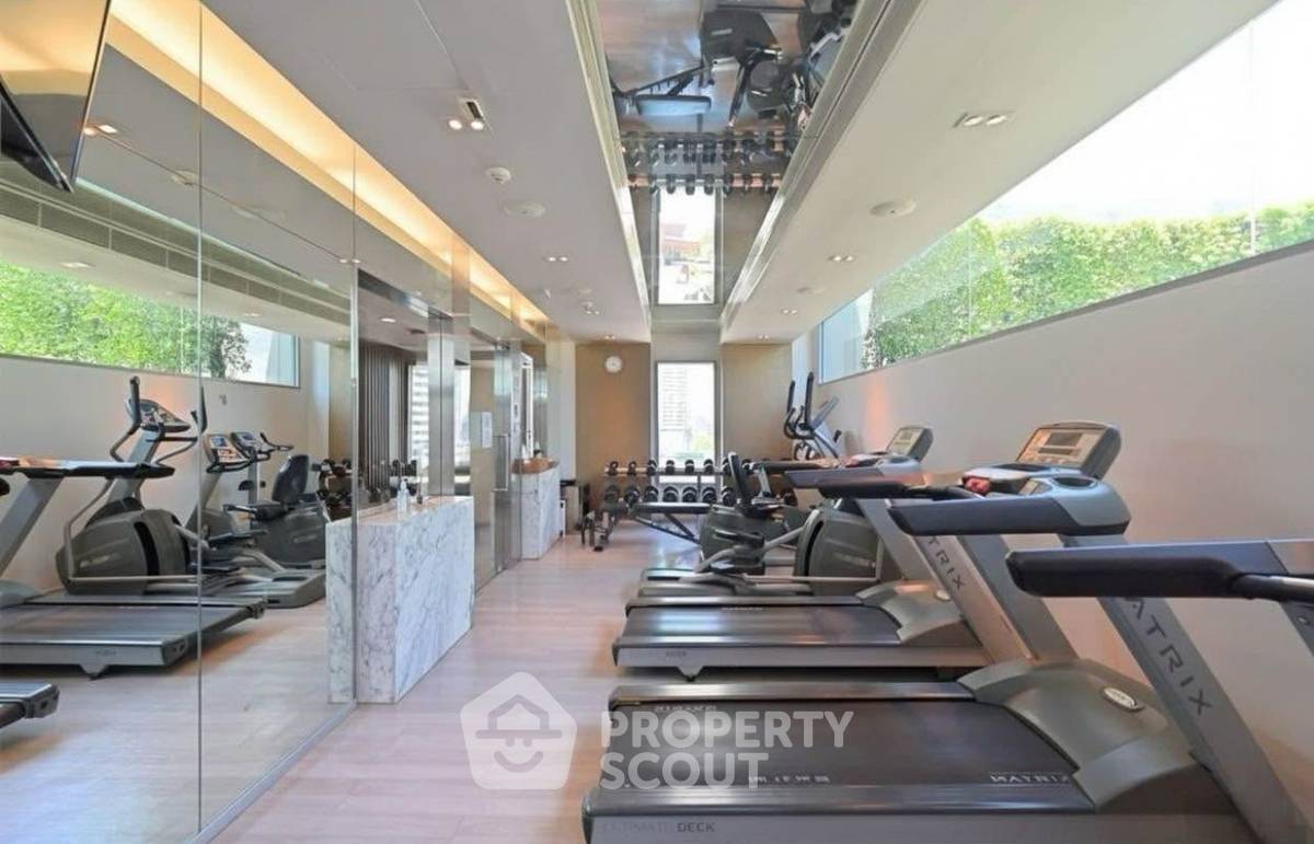 รูป คอนโด 1-ห้องนอน ที่ ซีล บาย แสนสิริ ใกล้ BTS ทองหล่อ (ID 2418667) - รูปที่ 14/15