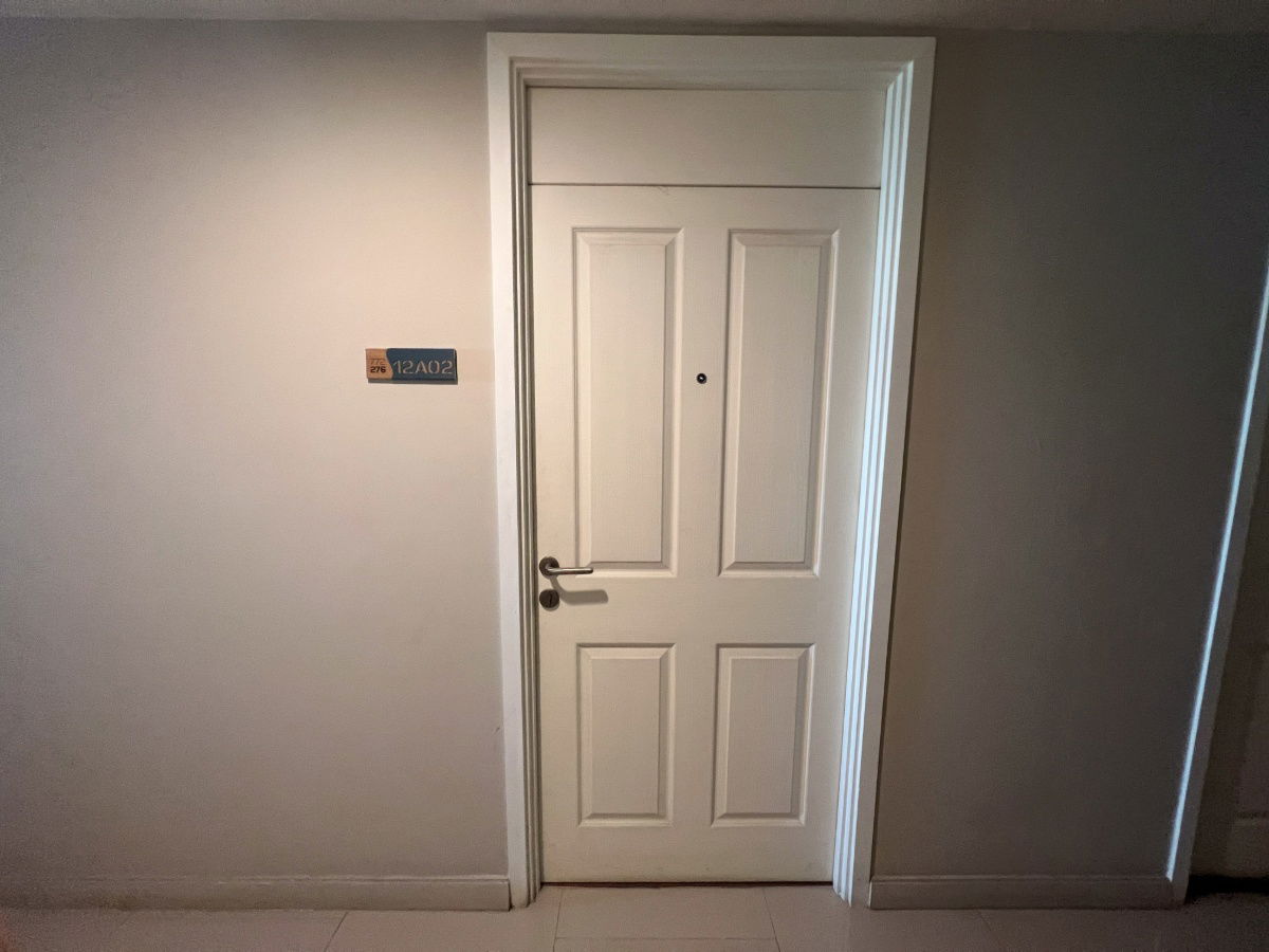 รูป JK 5401563 : ยูดีไลท์ เรสซิเดนซ์ ริเวอร์ฟร้อนท์ พระราม3 - รูปที่ 4/18