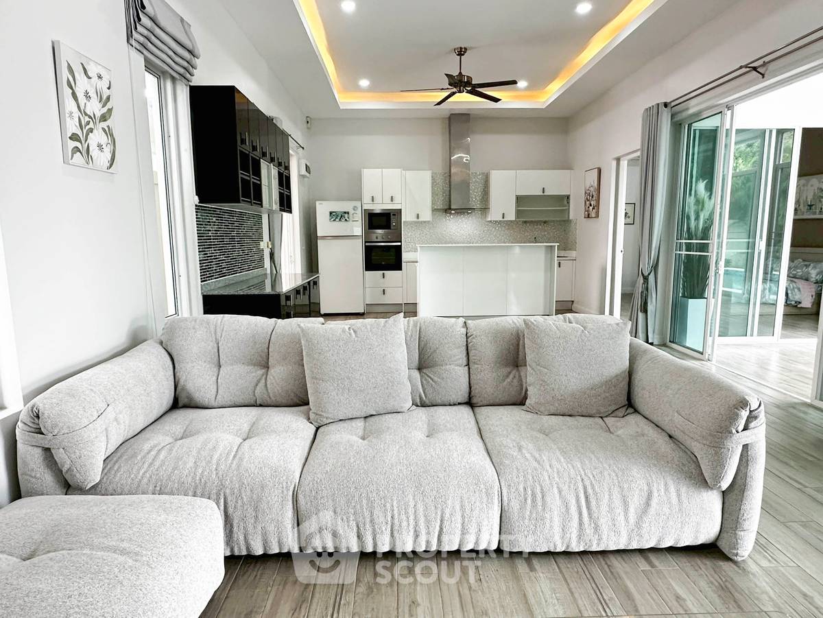 รูป วิลล่า 3-ห้องนอน ใน วังก์พง (ID 2461658) - รูปที่ 8/46