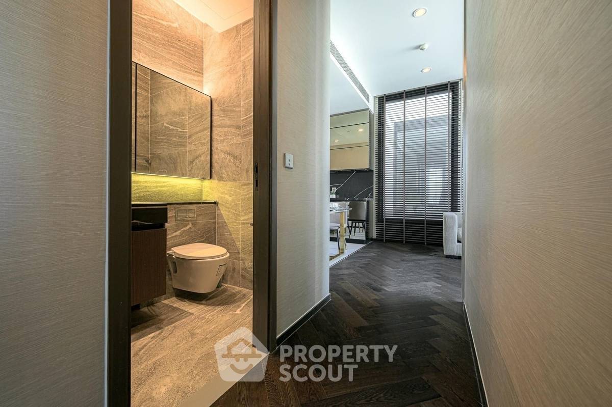 picture 2-BR Condo at The Esse Sukhumvit 36 near BTS Thong Lor (ID 1922871) - 9/18