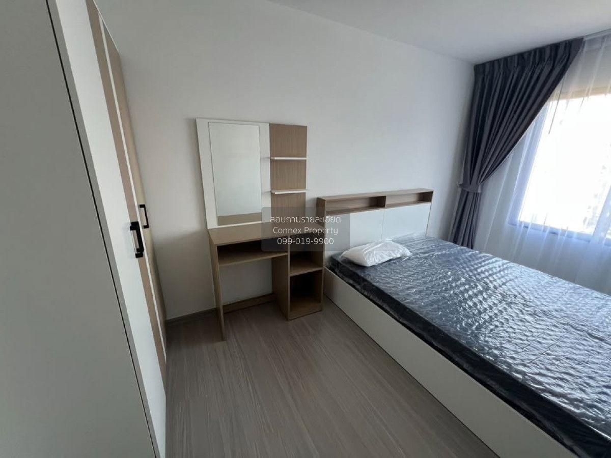 picture 🔥🔥🔥 For Rent Condo , Aspire Sukhumvit - Onnut , BTS-On Nut , Suan Luang , Suan Luang , Bangkok , CX-139215 ✅ Live chat with us ADD LINE @connexproperty ✅ 🔥🔥🔥 - 5/7