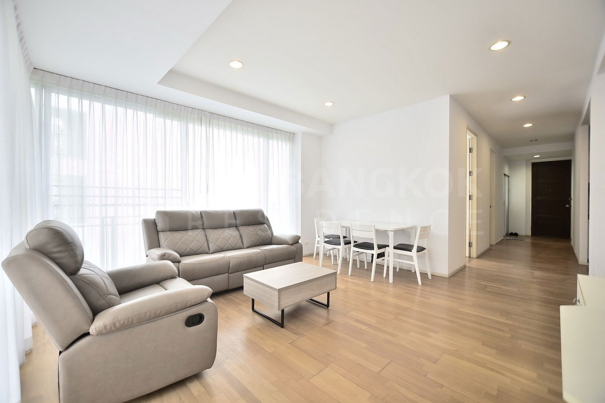 picture Special Corner Unit ✨ Amanta Ratchada, Great Vibes from Every Angle 💖 Near MRT Thailand Cultural Centre - 2/10