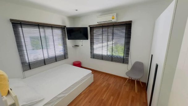 รูป ขายบ้าน 3 ห้องนอน พัทยาตะวันออก - รูปที่ 6/12