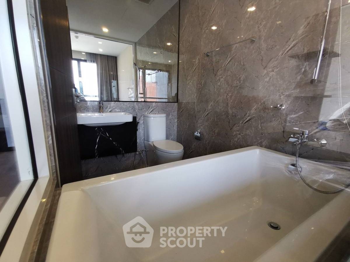 รูป คอนโด 2-ห้องนอน ที่ แอชตัน อโศก ใกล้ MRT สุขุมวิท (ID 933509) - รูปที่ 14/16