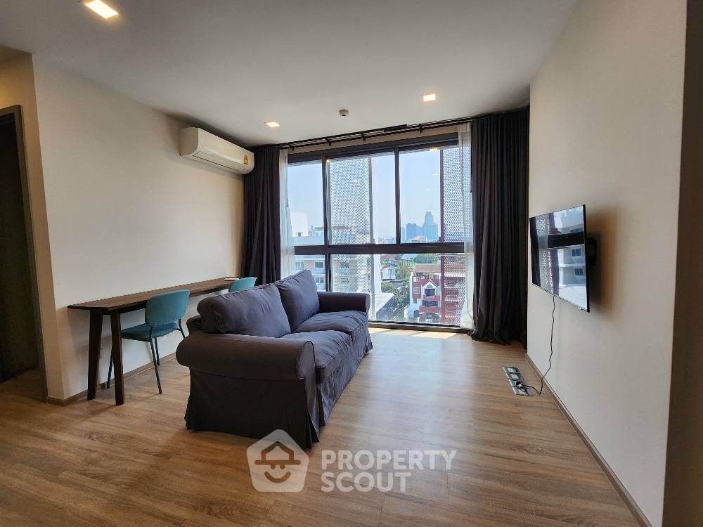 รูป คอนโด 2-ห้องนอน ที่ ทากะ เฮ้าส์ เอกมัย 12 ใกล้ BTS เอกมัย (ID 1705625) - รูปที่ 1/11