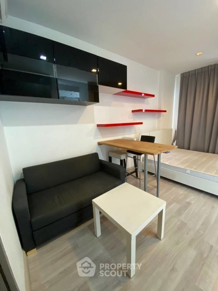 รูป คอนโด 1-ห้องนอน ที่ ไอดีโอ โมบิ สุขุมวิท 81 ใกล้ BTS อ่อนนุช (ID 371749) - รูปที่ 8/10