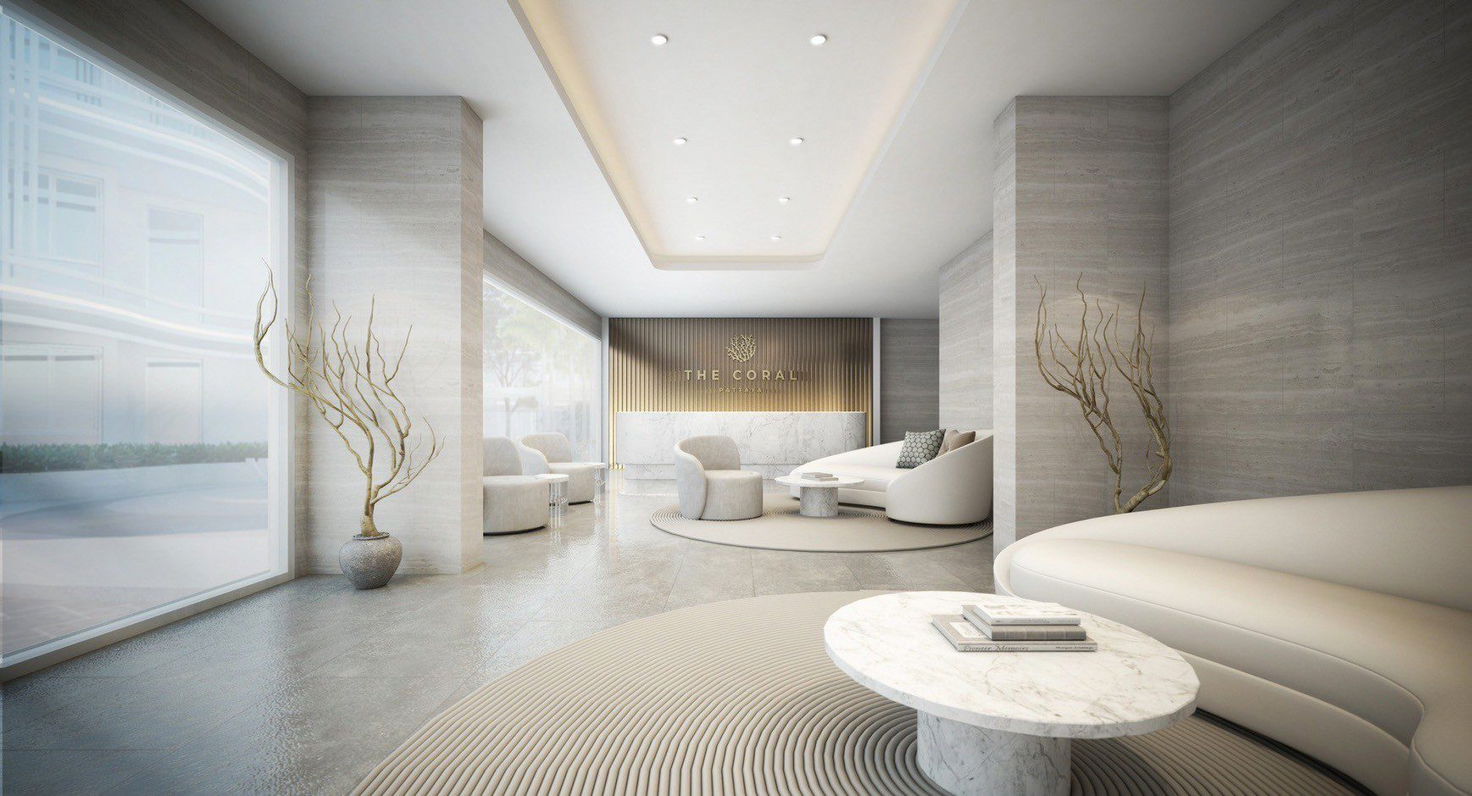 รูป ขายคอนโดเดอะคอรัล พัทยา - รูปที่ 13/15