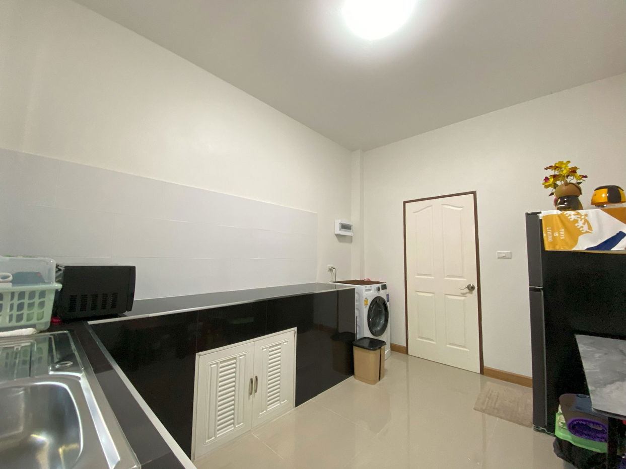 รูป ขายบ้าน 3 ห้องนอน พัทยาตะวันออก - รูปที่ 9/19