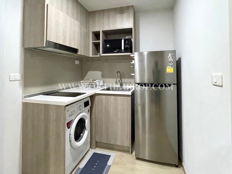 picture Elio Del Moss Phaholyothin 34 Senanikom Subdistrict, Chatuchak District, Bangkok - 8/11