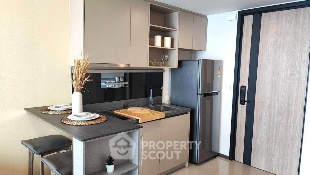 รูป คอนโด 1-ห้องนอน ที่ โอกะ เฮ้าส์ สุขุมวิท 36 ใกล้ BTS ทองหล่อ (ID 1871937) - รูปที่ 5/7