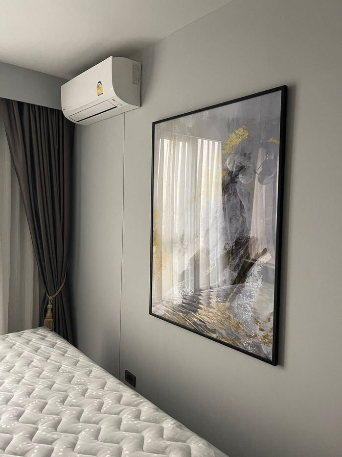 picture MN3161 The Parkland Phetkasem 56 Full Furnitured and electrical - 8/12