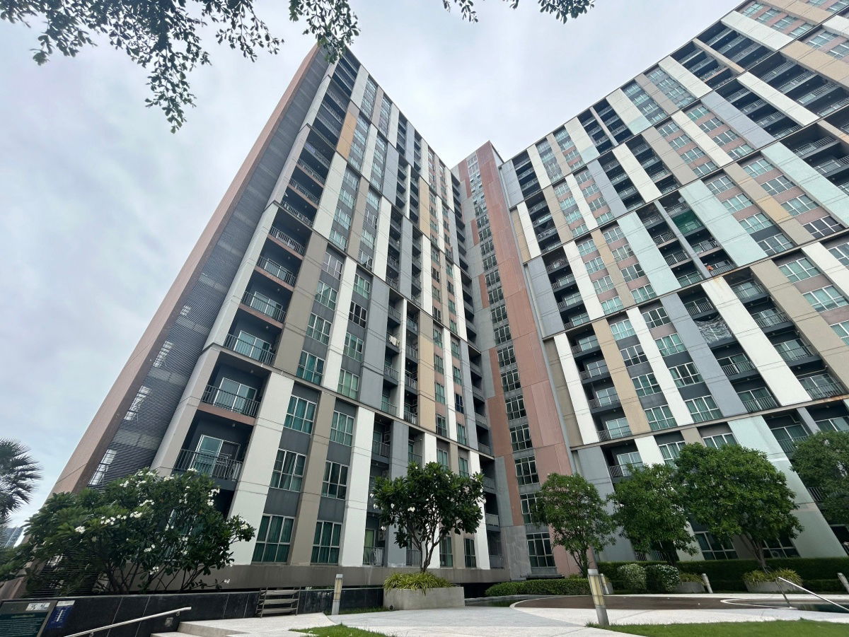 รูป JK 4908158 : เดอะ คีย์ แจ้งวัฒนะ - รูปที่ 2/15