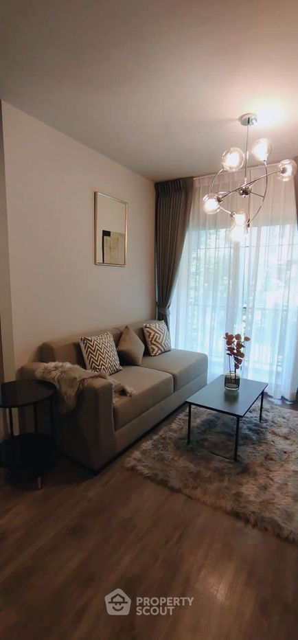 picture 2-BR Condo at Monte Rama 9-Ramkhamhang near ARL Ramkhamhaeng (ID 1019884) - 4/15