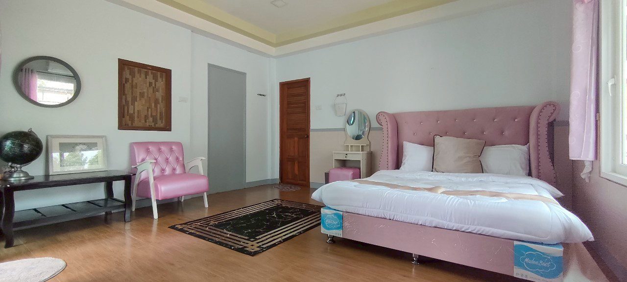 รูป วิลล่าพูล 7 ห้องนอนให้เช่าในห้วยใหญ่ - รูปที่ 14/19