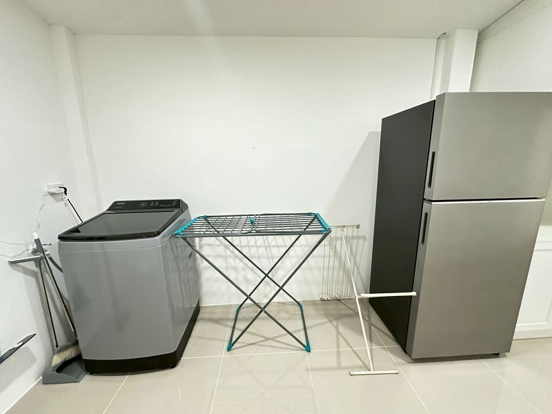 picture For Rent Single House in Pattaya 3 Bedrooms 3 Bathrooms - 16/18