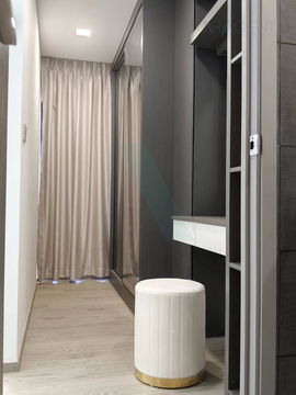 🎉 For Rent Condo MAROON RATCHADA 32 Building B, Floor 2,Studio, Room size 27.00 sqm