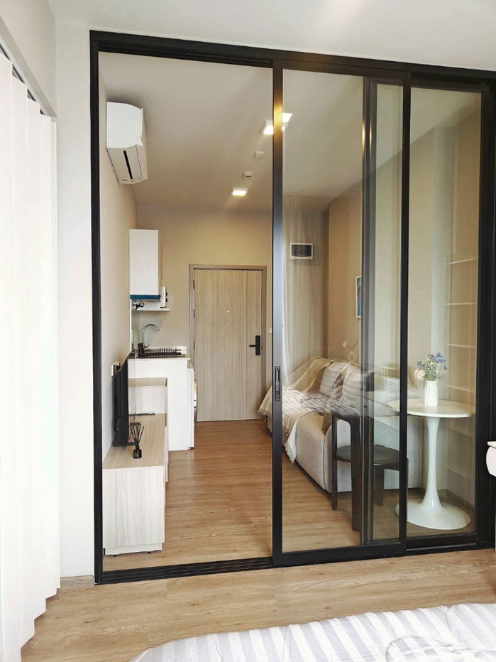 รูป 🏠RB22014 ให้เช่าถูกมาก📢พลัม คอนโด นิวเวสต์👉🏻แอดไลน์ @062mnigk( มี @ ด้วย) แอดมินตอบไว - รูปที่ 4/21