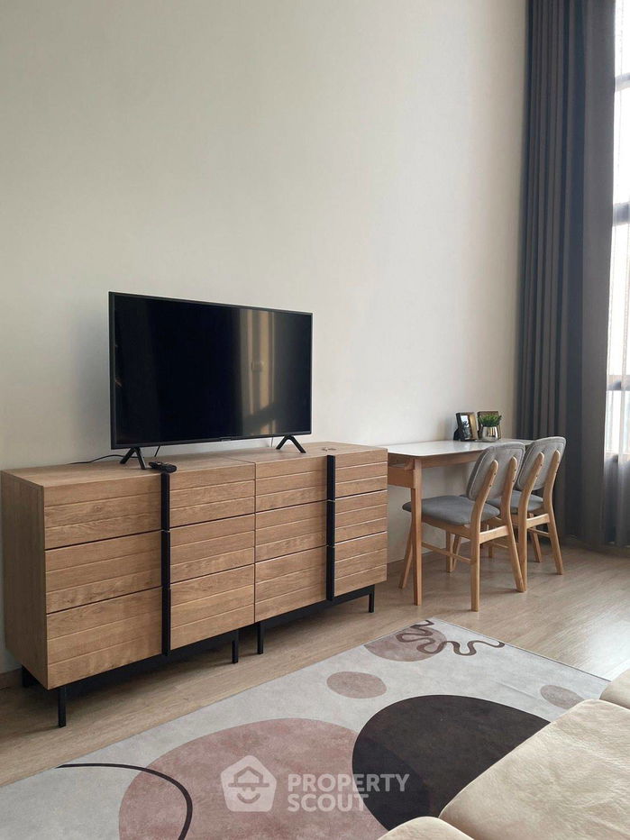 picture 1-BR Condo at Ideo New Rama 9 near ARL Ramkhamhaeng (ID 1455443) - 4/6