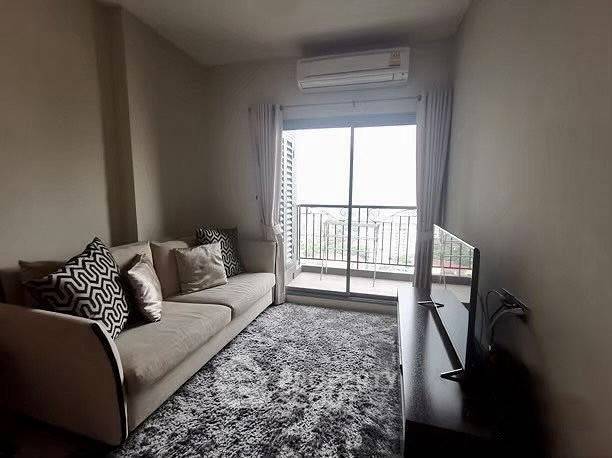 picture 1-BR Condo at The Crest Sukhumvit 34 near BTS Thong Lor (ID 382220) - 1/16