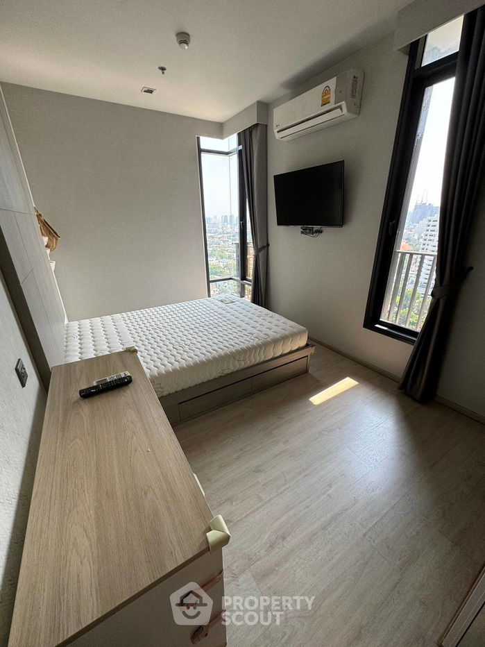 picture 2-BR Condo at M Thonglor 10 near BTS Thong Lor (ID 2074175) - 5/13