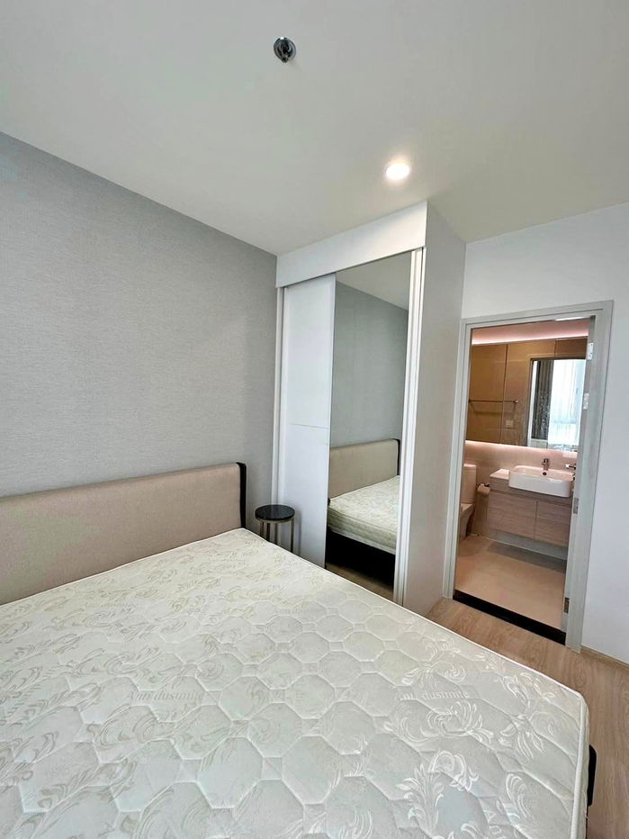 รูป ห้องมาใหม่🐲แอดไลน์ได้เลยครับ🐲✨✨🛋️🛌Noble Revolve Ratchada 2 - รูปที่ 2/10