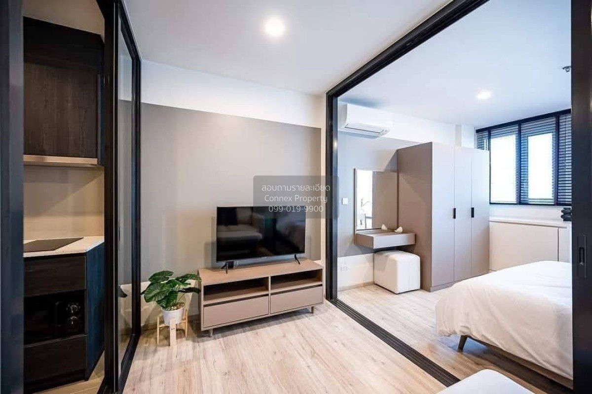 picture For Rent Condo , XT Huaikhwang , MRT-Huai Khwang , Huai Khwang , Huai Khwang , Bangkok , CX-138726 ✅ Live chat with us ADD LINE @connexproperty ✅  - 2/5