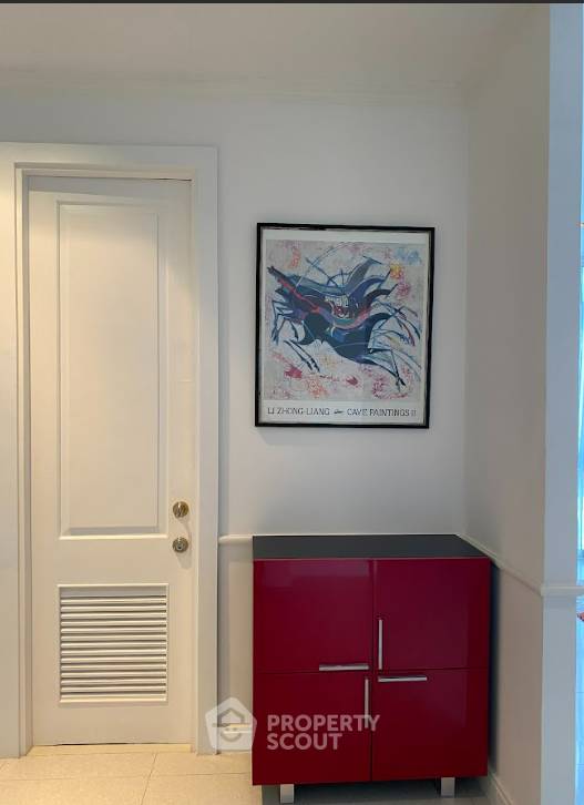 รูป คอนโด 2-ห้องนอน ที่ แอทธินี เรสซิเด้นซ์ ใกล้ BTS เพลินจิต (ID 2076694) - รูปที่ 4/8