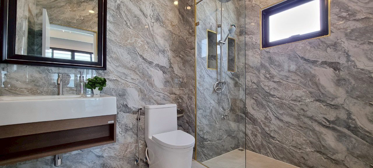 รูป ขายบ้านเดี่ยว 3 ห้องนอน เดอะเลค ห้วยใหญ่ - รูปที่ 16/21