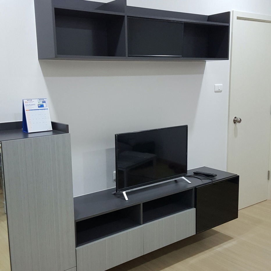 รูป เช่า รหัส PR682 คอนโด Supalai Loft แยกไฟฉาย - รูปที่ 2/13