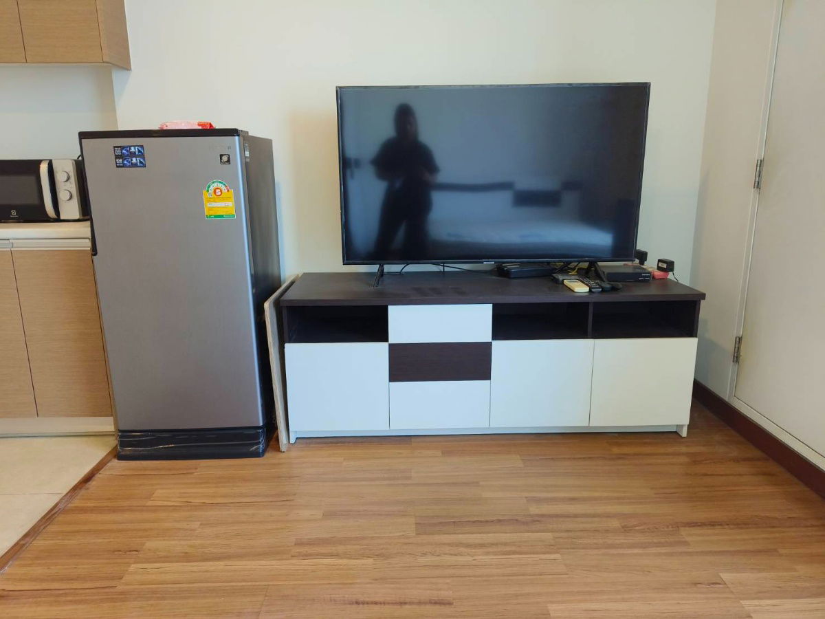 picture For Rent VANTAGE RATCHAVIPHA Fully Furnished (Near BTS Ratchayothin) - 8/14