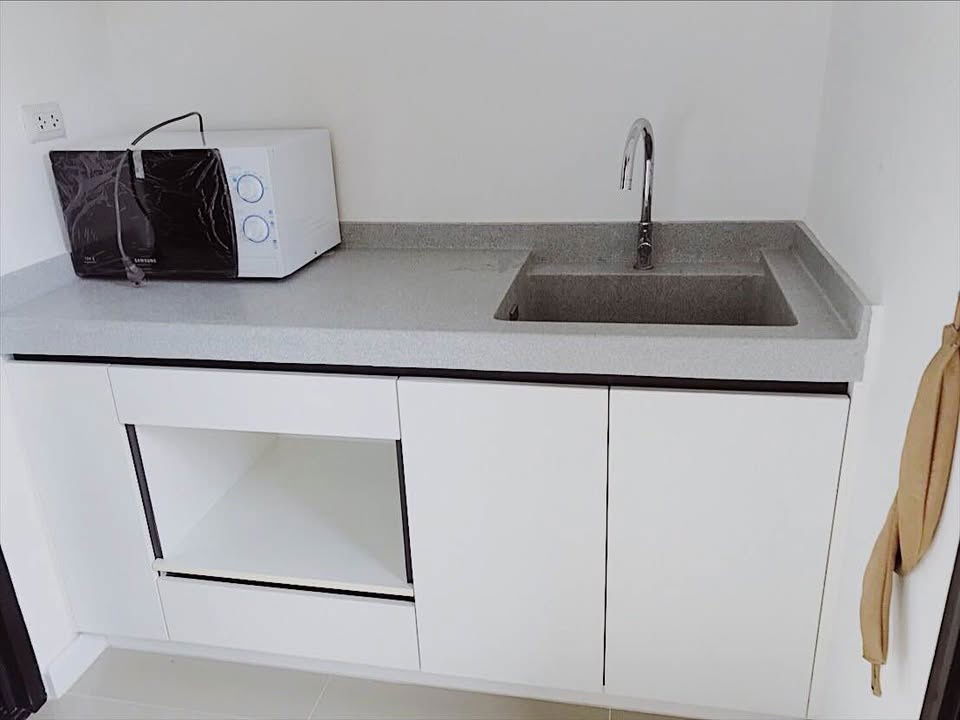 picture 🥳[RAR2512-2330] iCondo Sukhumvit 105. Tower A2, Fl.7*Washing machine *Near MRT Si Lasalle💚Line id: @thefirstagent** - 10/15