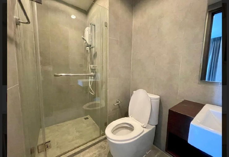 picture For rent 😊🥰 C ekkamai 30sqm already to move💖💖💖 - 3/15