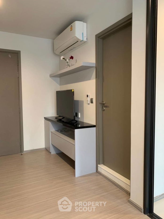 รูป คอนโด 1-ห้องนอน ที่ ไลฟ์ อโศก ใกล้ ARL มักกะสัน (ID 1888786) - รูปที่ 5/8