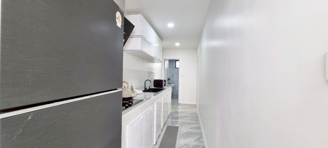 รูป ขายพูลวิลล่า 3 ห้องนอนในพัทยาตะวันออก - รูปที่ 17/18