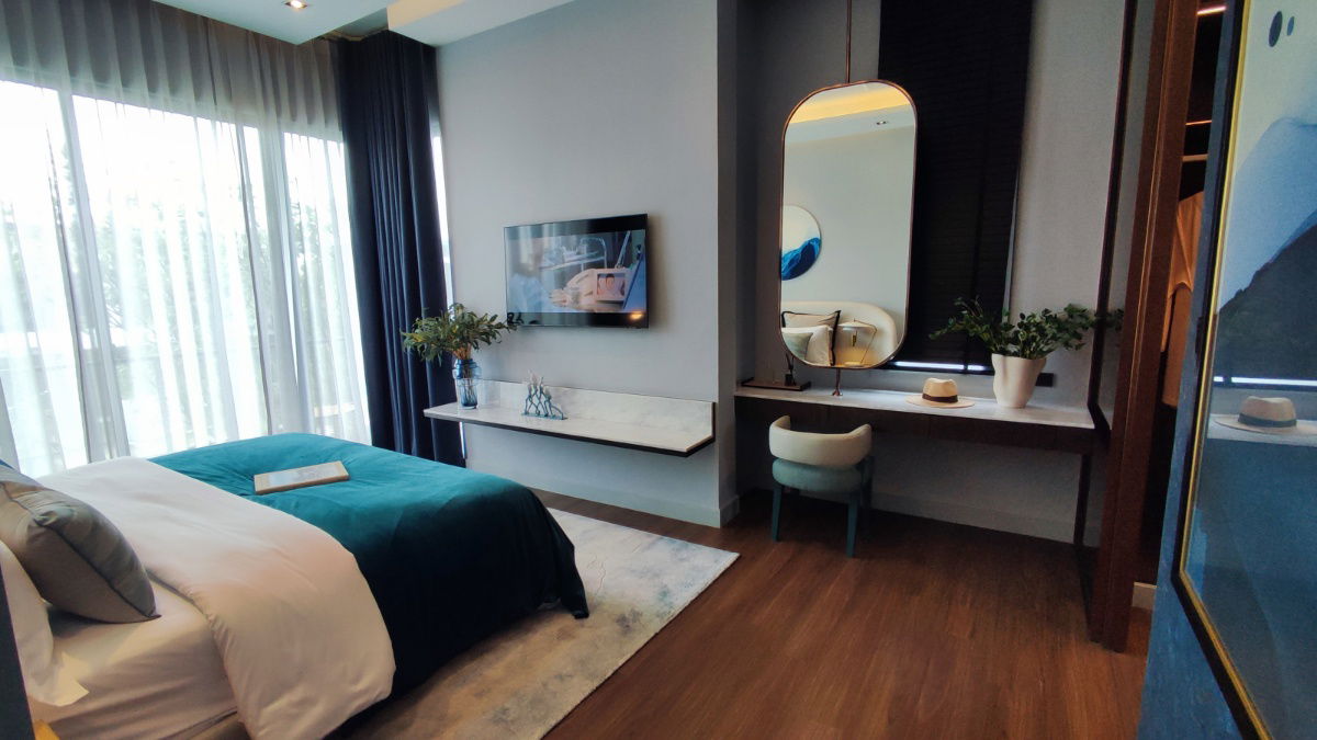 รูป บ้านเดี่ยวหลังใหญ่ ทำเลศักยภาพ ทำเลบางนา ใกล้ทางด่วน ใกล้ รร.นานาชาติ ใกล้โรงพยาบาล - รูปที่ 12/17