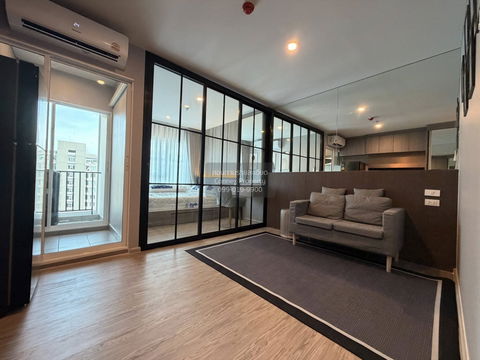 เช่าคอนโด  รีเจ้นท์ โฮม บางนา (โครงการใหม่) บางนา เขต บางนา กรุงเทพ CX-139011 ✅ ทักไลน์ @connexproperty ตอบทันที ทีมงานมืออาชีพ ✅ 