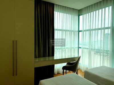 Condos for rent Assumption Convent Silom School : 🔥🔥🔥 For Rent Condo , Chatrium Residence Riverside , Wat Phraya Krai , Bang Kho Laem , Bangkok , CX-83642 ✅ Live chat with us ADD LINE @connexproperty ✅ 🔥🔥🔥