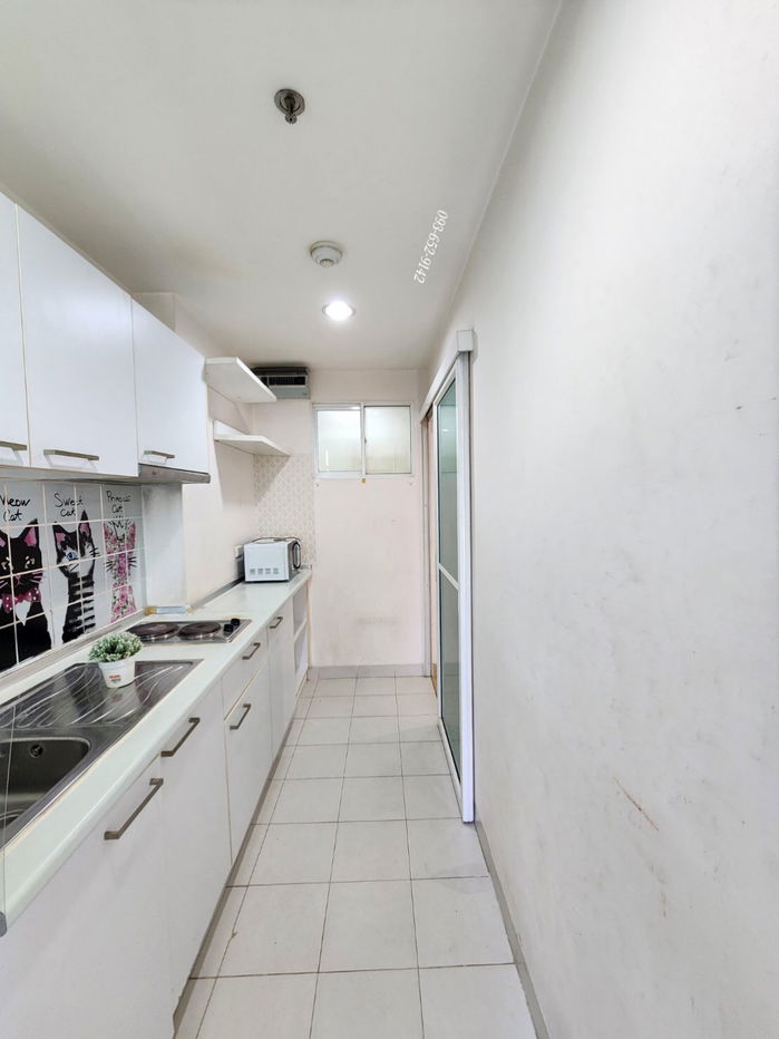 รูป 🍁🍁🍁 ให้เช่าคอนโด Life @ BTS ท่าพระ (( 2 ห้องนอน / 60 ตรม / 12000 ต่อเดือน / ห้องสวยมาก / ถูกสุดในโครงการ )) ห่าง BTS ตลาดพลู 200 ม - รูปที่ 13/17