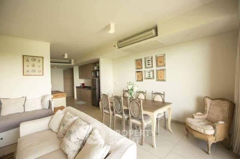 picture 2-BR Condo at Zire Wongamat close to Wong Amat (ID 1858444) - 6/12